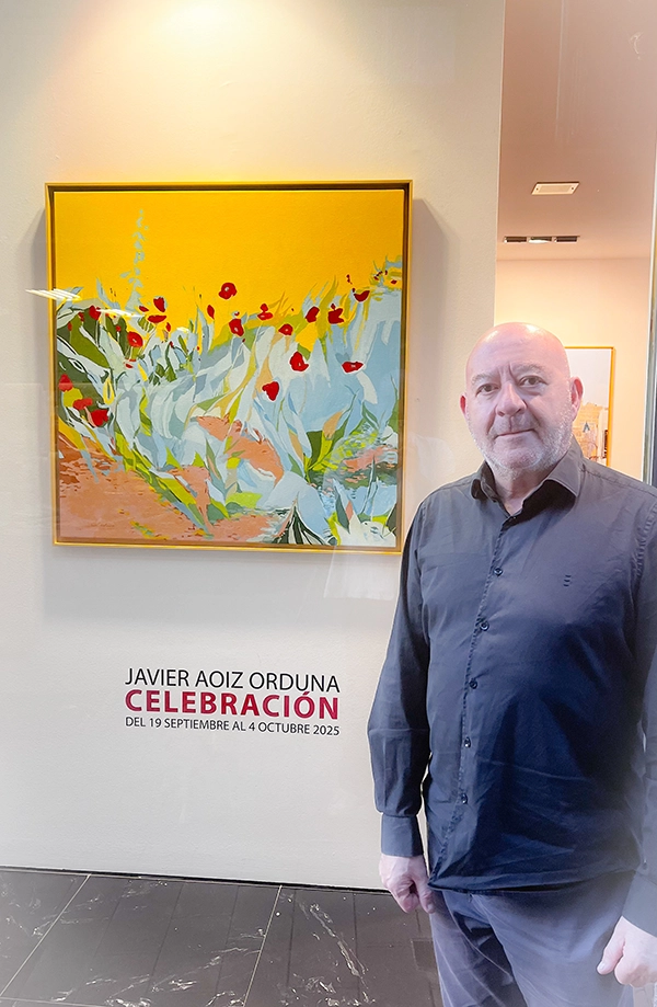 Bienvenidos a casa: nace Blog-e-Arte de Espacio 36