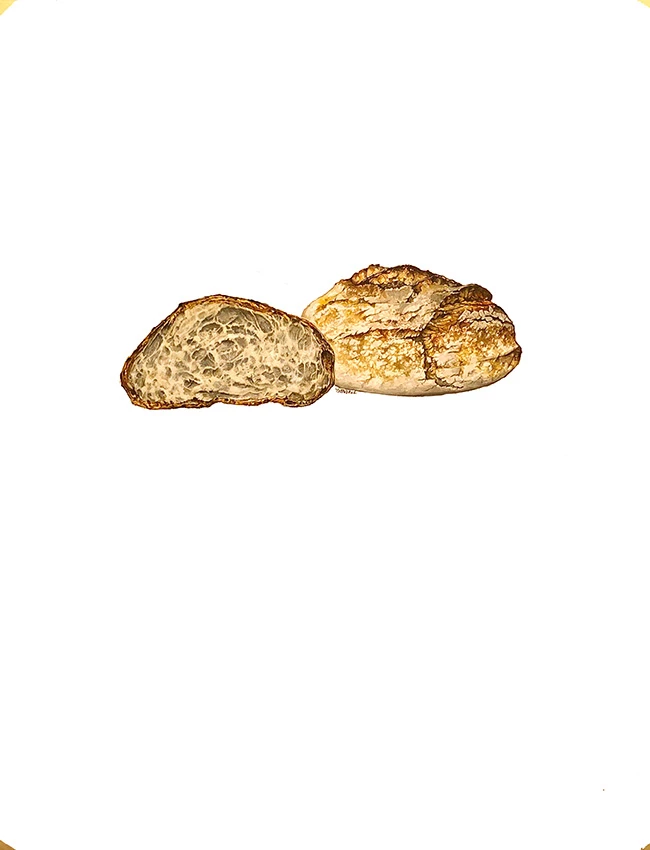 Piezas seleccionadas