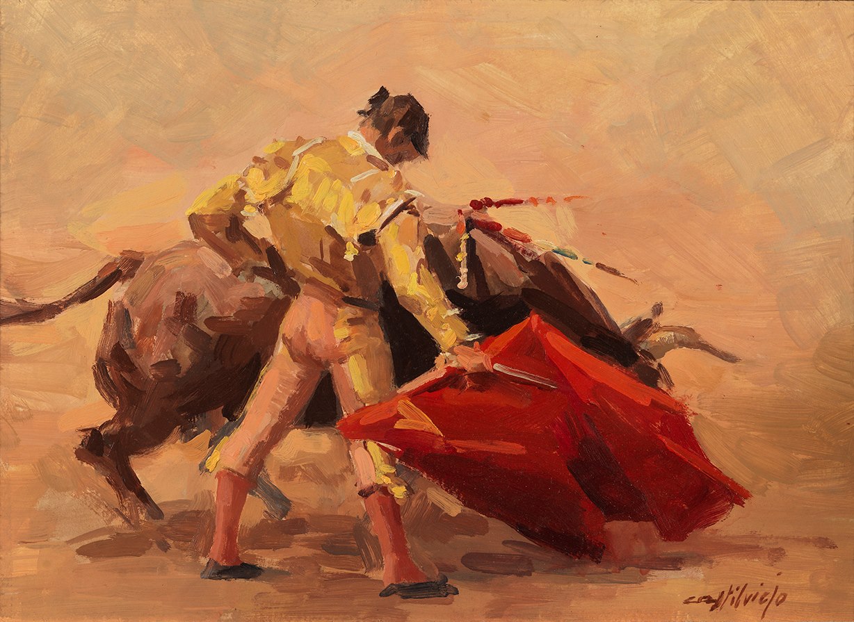Obras pictóricas