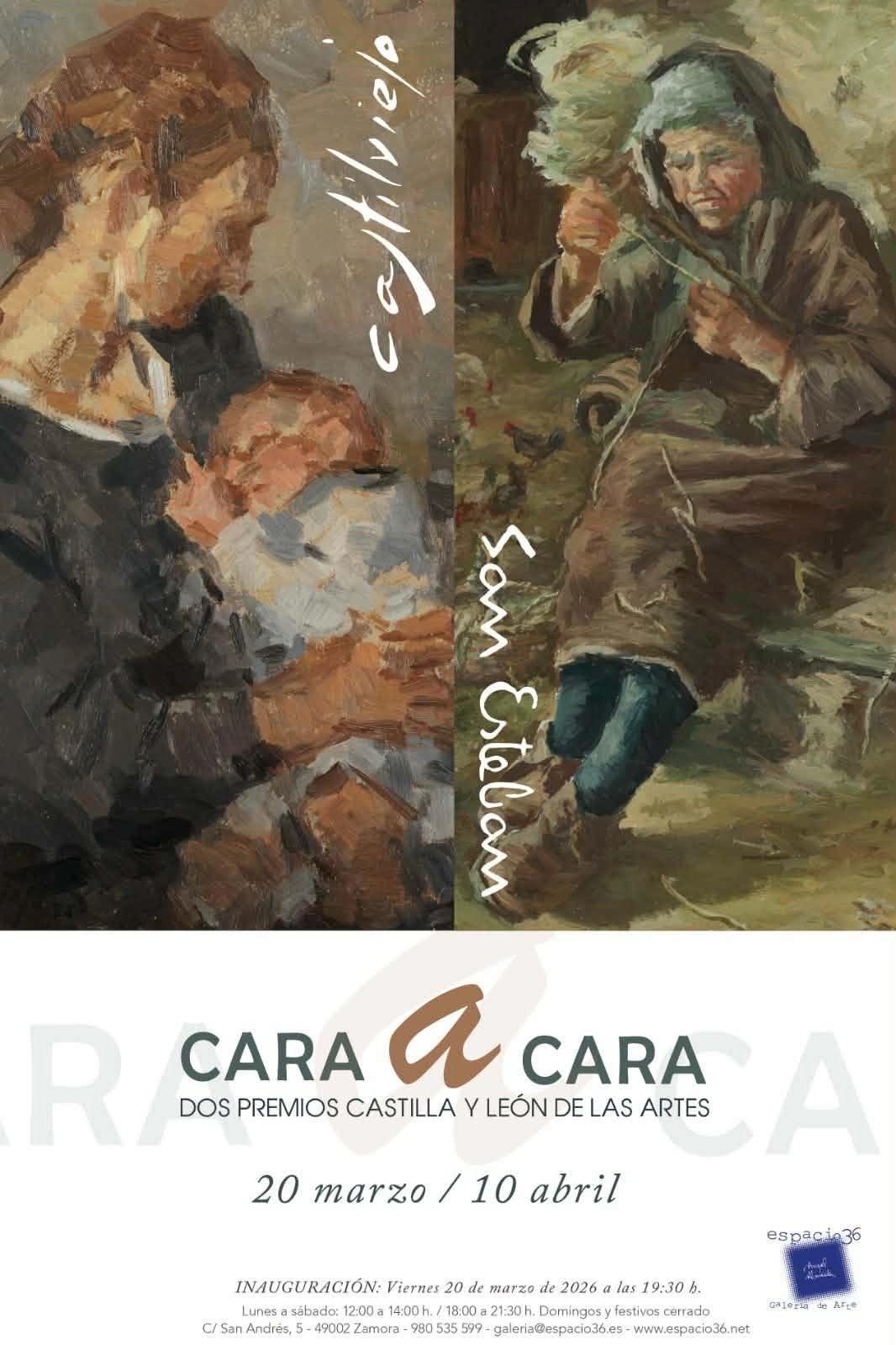 Obras pictóricas