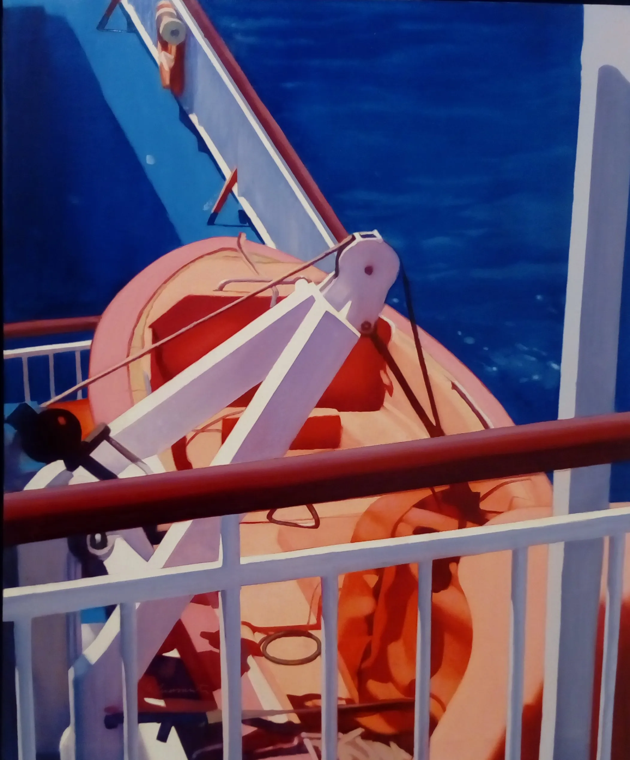 Piezas seleccionadas