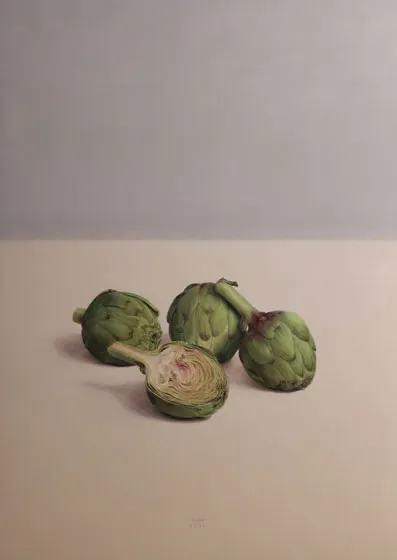 Piezas seleccionadas