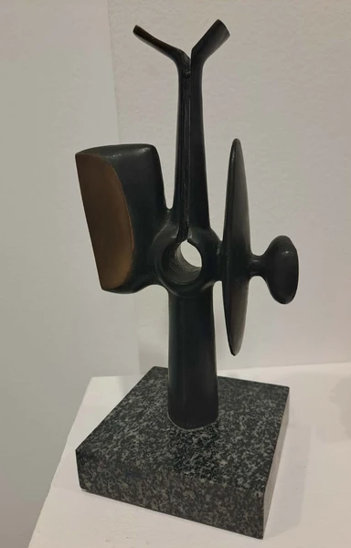 Obra de Exposición colectiva en Espacio 36