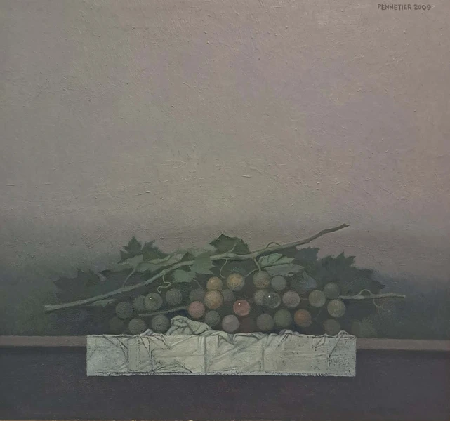 Obra de Exposición colectiva en Espacio 36