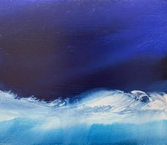 Obra de Guillermo Simón en Espacio 36