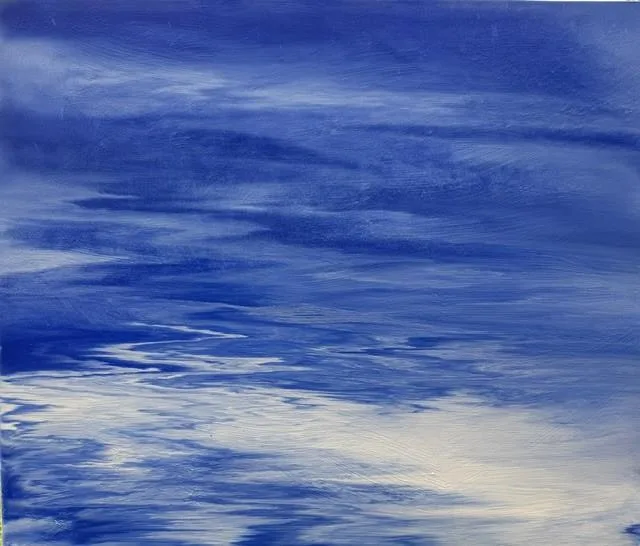 Obra de Guillermo Simón en Espacio 36