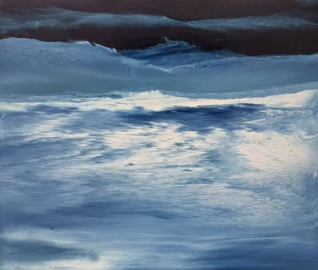 Obra de Guillermo Simón en Espacio 36