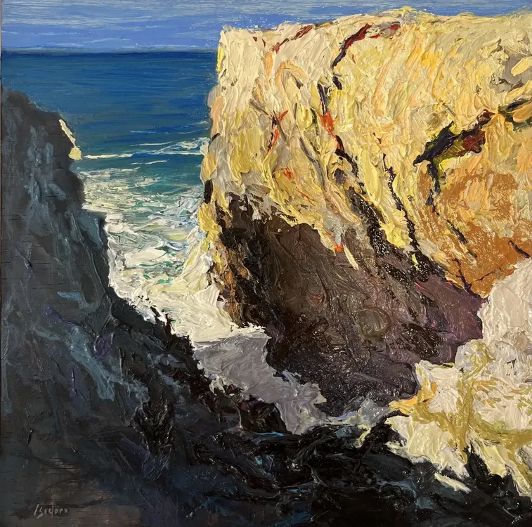 Piezas seleccionadas