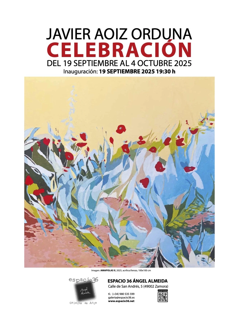 Obras pictóricas