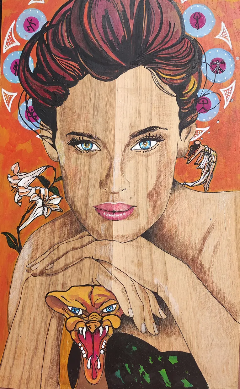 Piezas seleccionadas