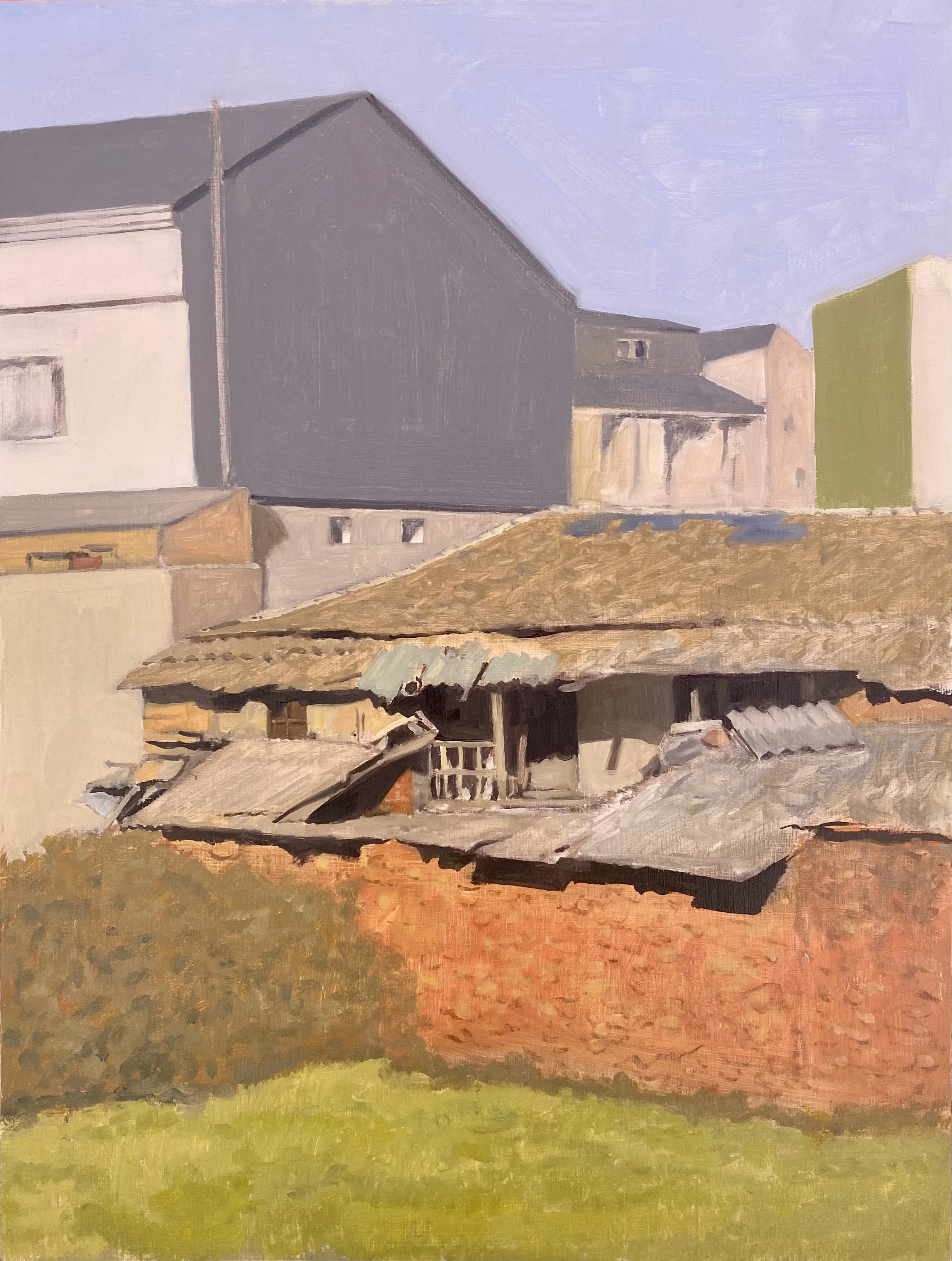 Obras pictóricas