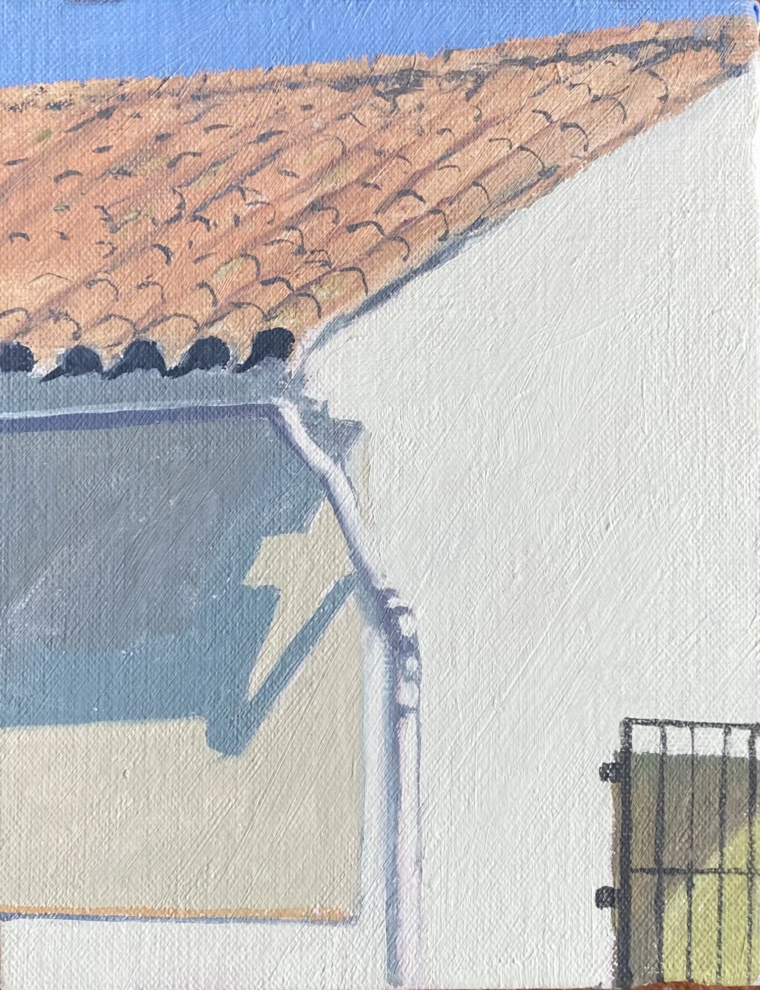 Obras pictóricas