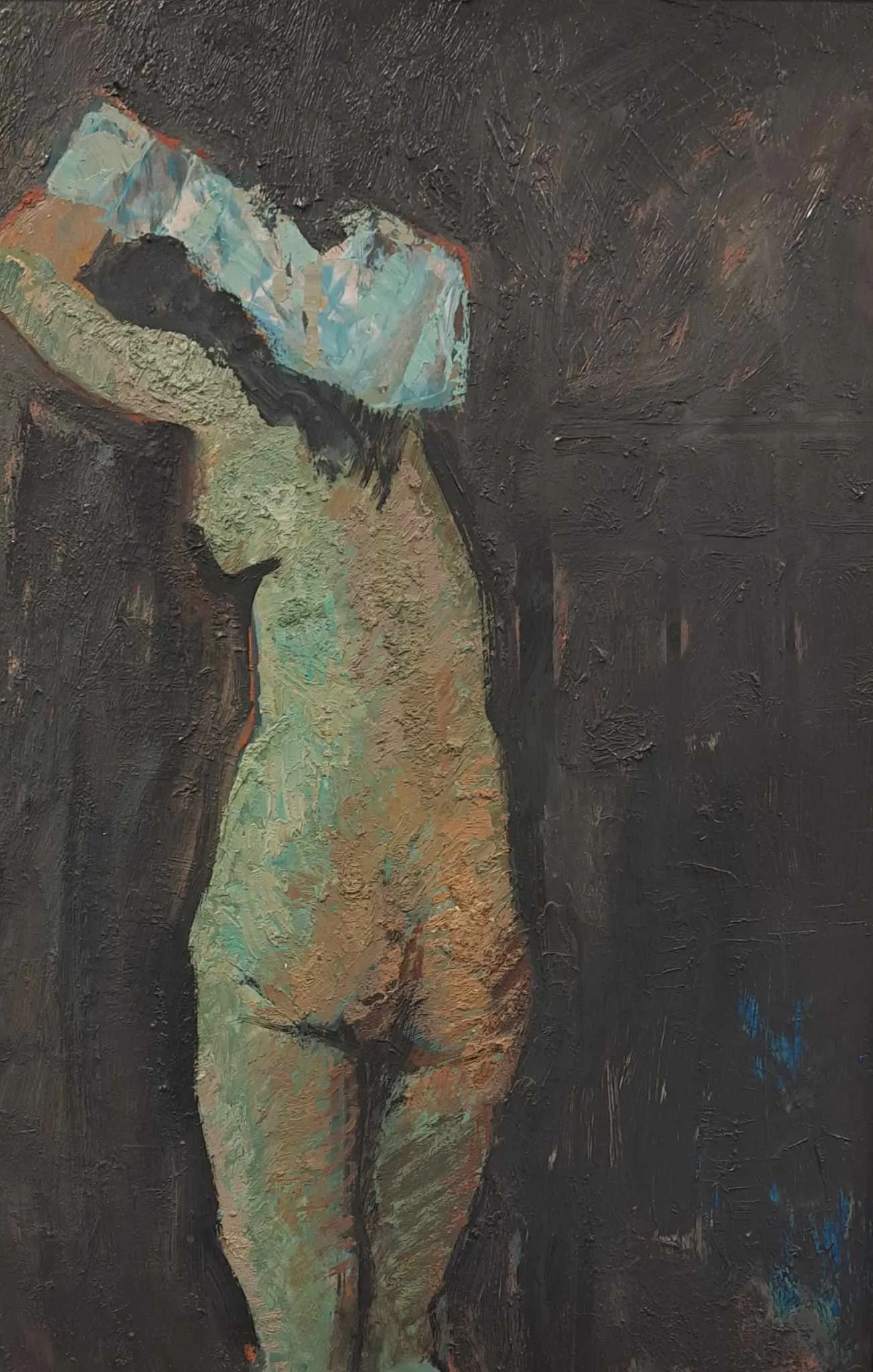 Obras pictóricas