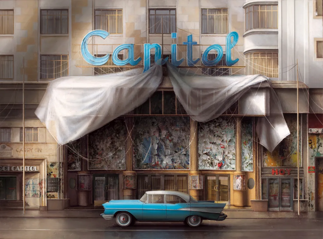 Piezas seleccionadas