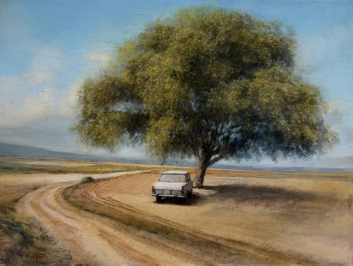 Obras pictóricas