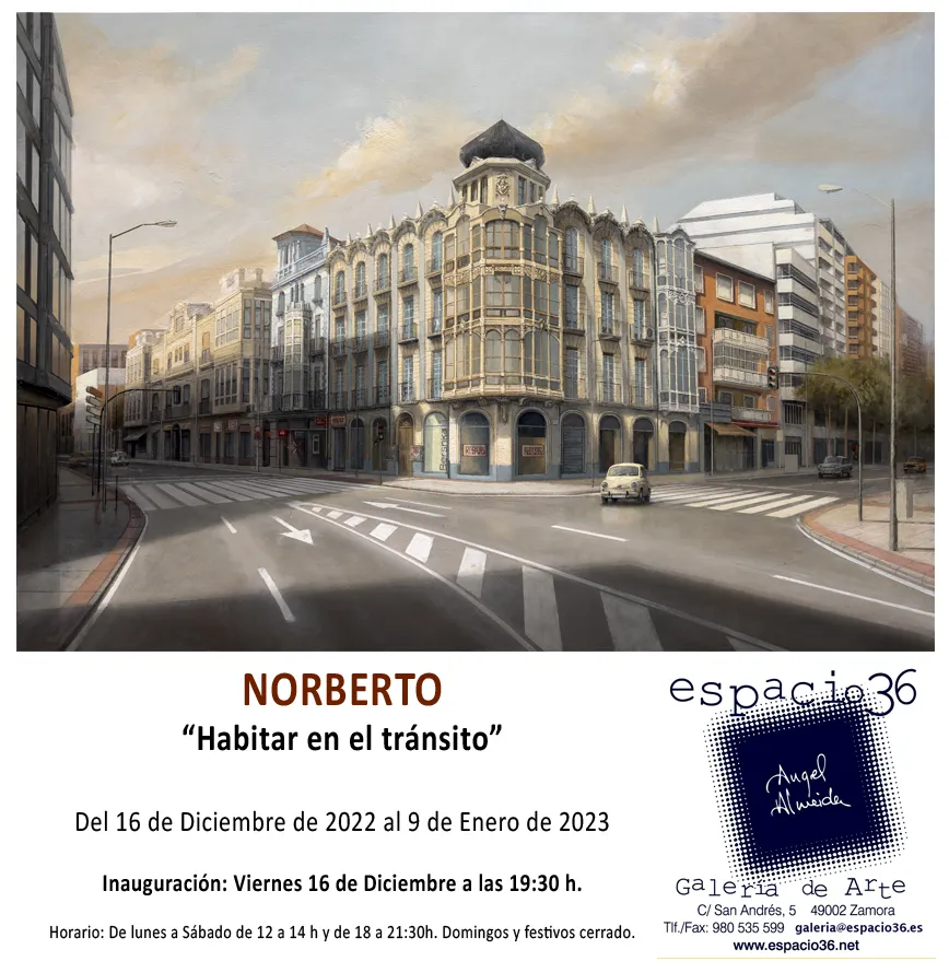 Obras pictóricas