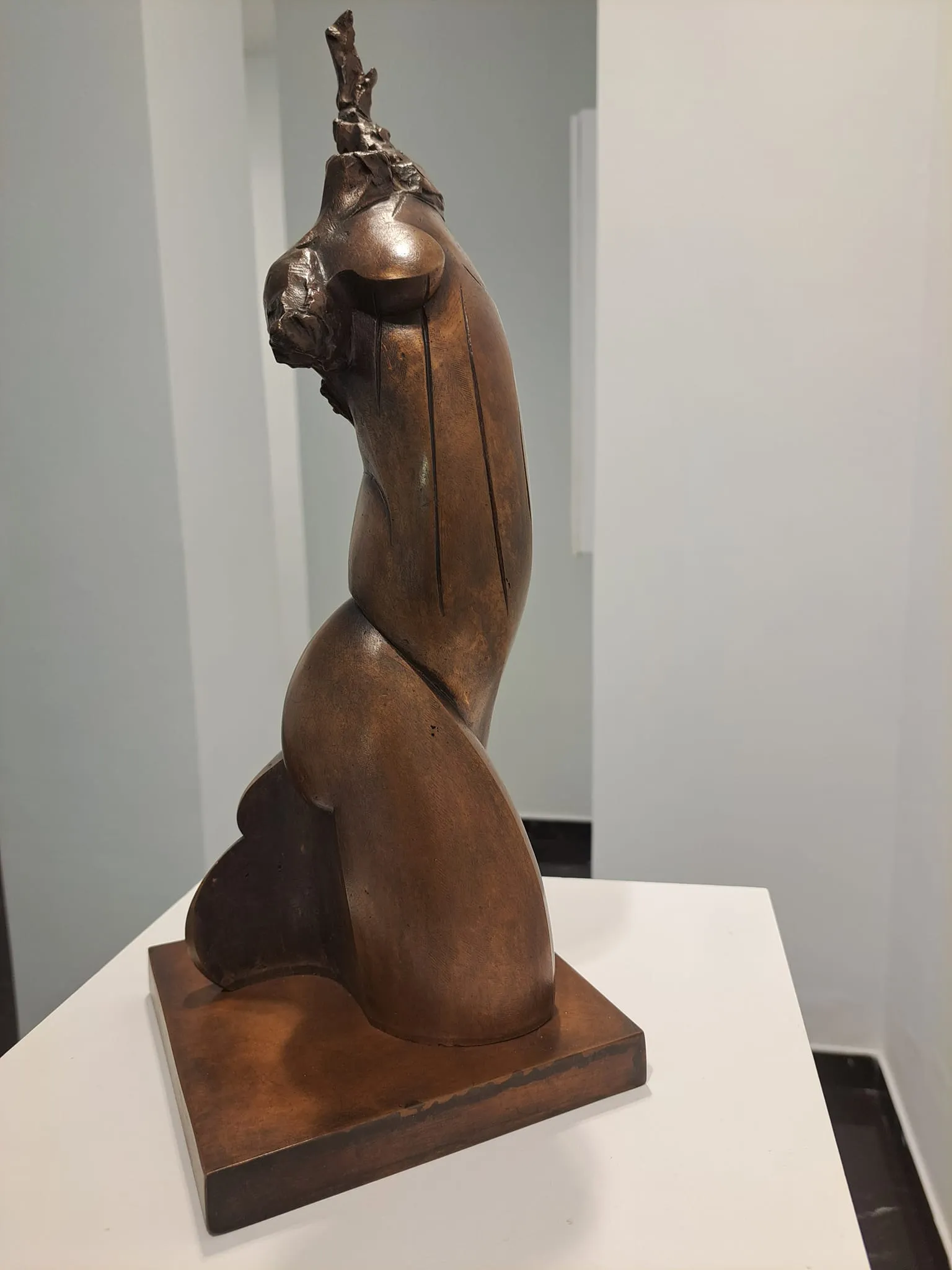 Obras pictóricas