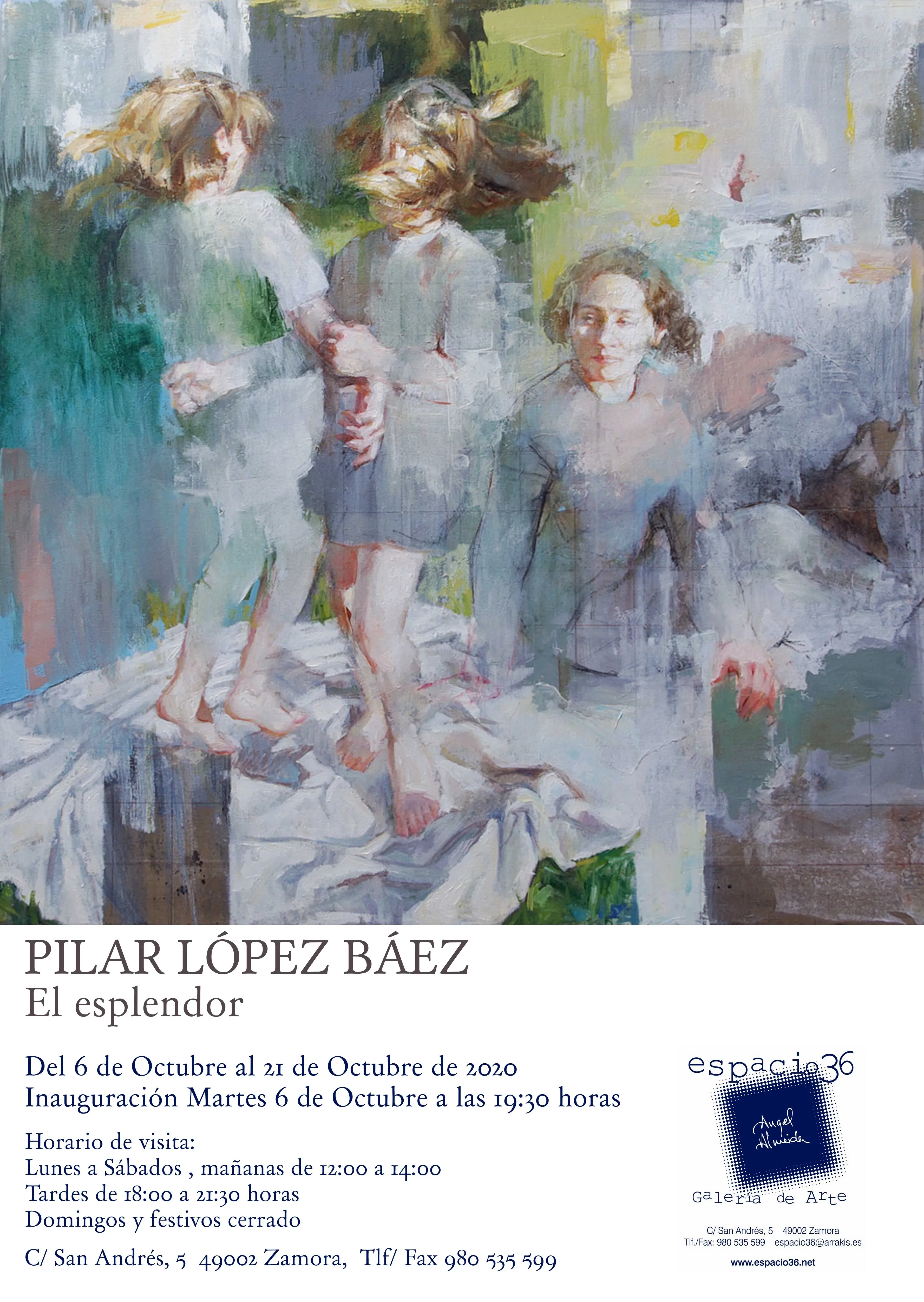 Piezas seleccionadas
