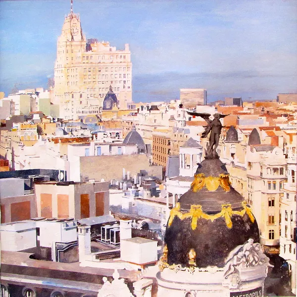 Obras pictóricas