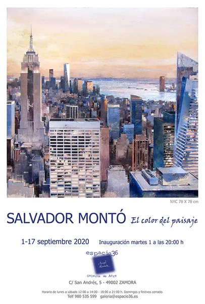Obras pictóricas