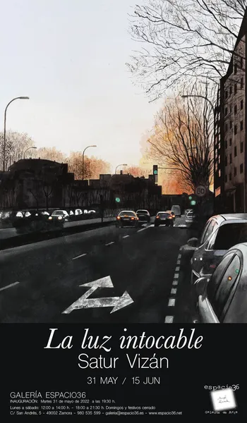 Obras pictóricas