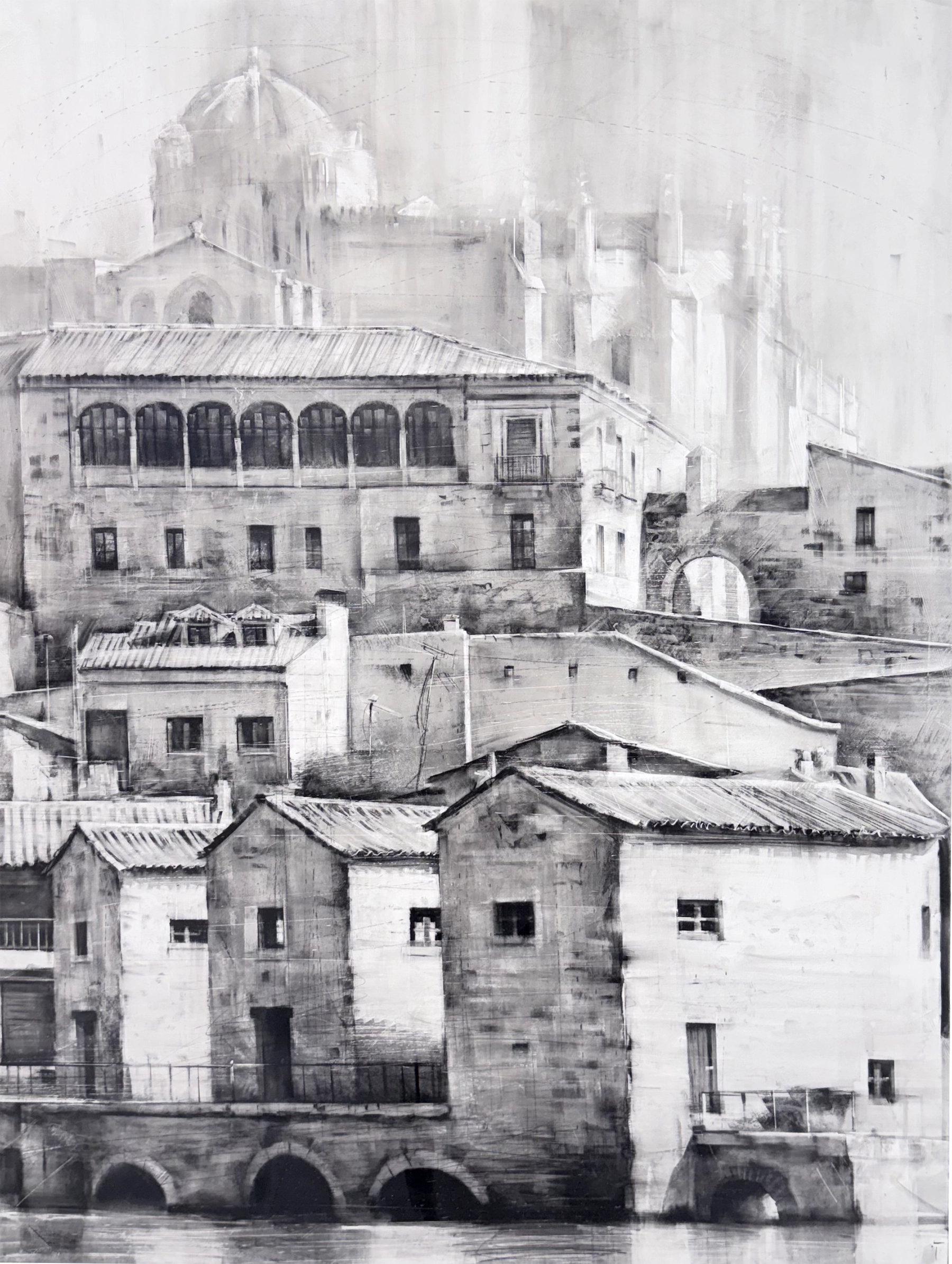 Obras pictóricas