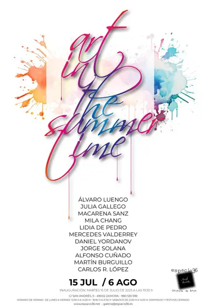 art2025cartelg