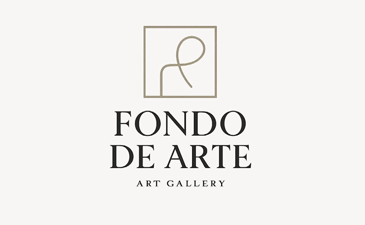 fondo de arte
